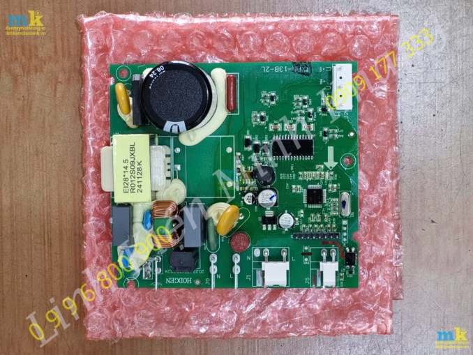 ( SP1831 ) Bo Công Suất Chạy Mã Block VTD1113Y